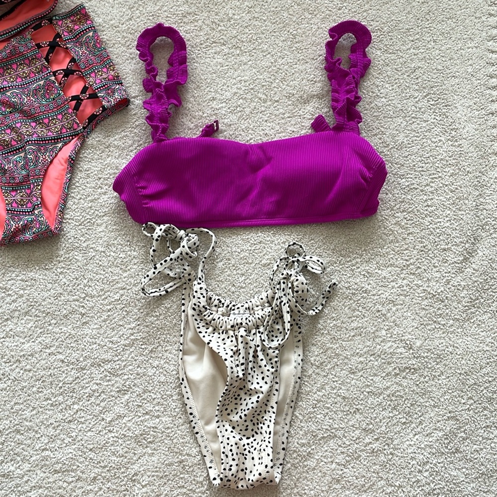 TARGET SWIM BUNDLE SMALL